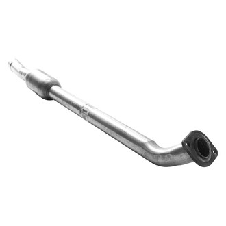 AP Exhaust® - Aluminized Steel Exhaust Intermediate Pipe