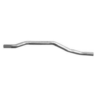 AP Exhaust® - Aluminized Steel Exhaust Pipe
