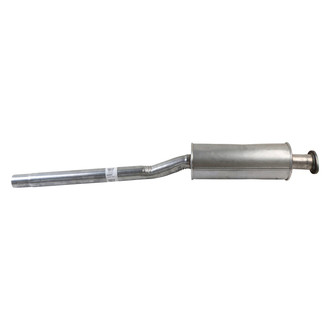AP Exhaust® - Exhaust Tailpipe