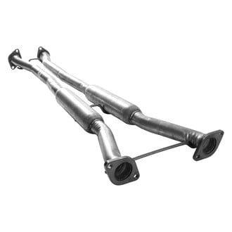 AP Exhaust® - Exhaust Pipe
