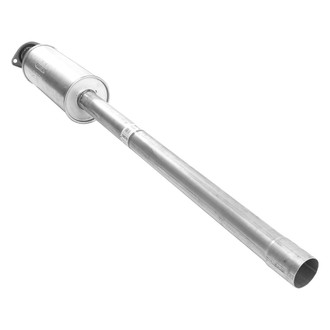 AP Exhaust® - Aluminized Steel Exhaust Pipe