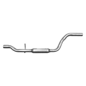 AP Exhaust® - Exhaust Pipe