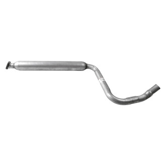 AP Exhaust® - Exhaust Pipe