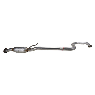 AP Exhaust® - Exhaust Pipe