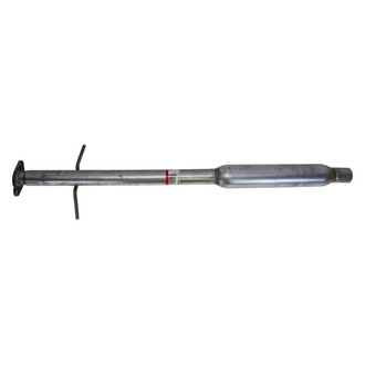 AP Exhaust® - Exhaust Pipe