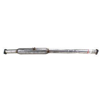 AP Exhaust® - Exhaust Pipe