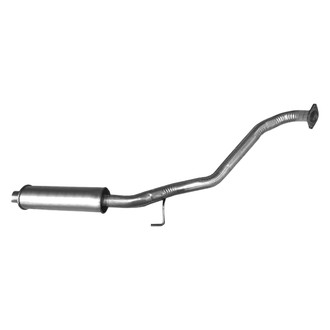 AP Exhaust® - Exhaust Pipe