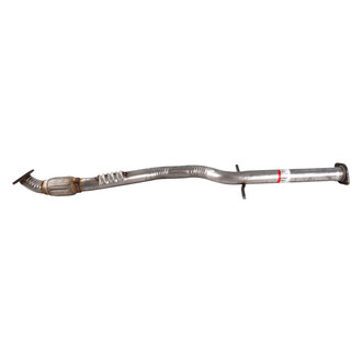 AP Exhaust® - Exhaust Pipe