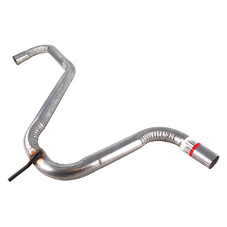AP Exhaust® - Aluminized Steel Natural Pre-Bent Exhaust Intermediate Pipe