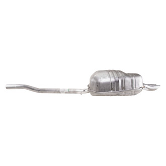 AP Exhaust® - Rear Exhaust Muffler Assembly