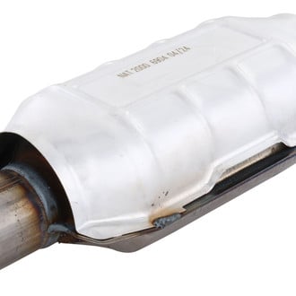 AP Exhaust® - Catalytic Converter