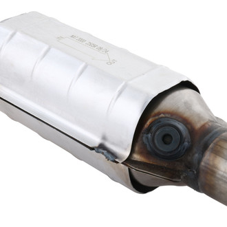 AP Exhaust® - 608 Series Universal Fit Catalytic Converter