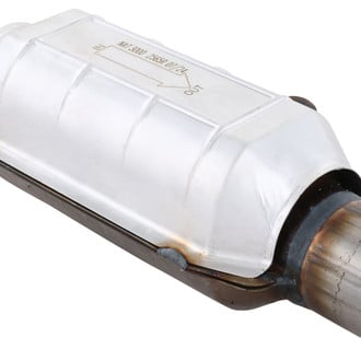 AP Exhaust® - 608 Series Universal Fit Catalytic Converters