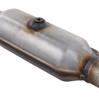 AP Exhaust® - 608 Series Universal Fit Catalytic Converters