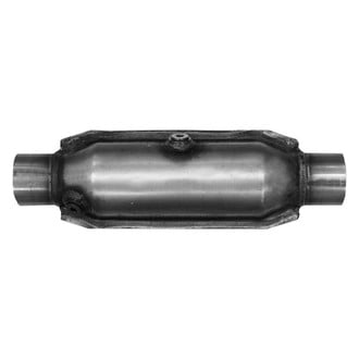 AP Exhaust® - 608 Series Universal Fit Catalytic Converters