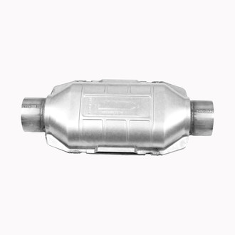 AP Exhaust® - 608 Series Universal Fit Catalytic Converters