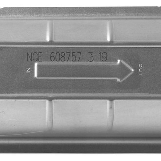 AP Exhaust® - Catalytic Converter