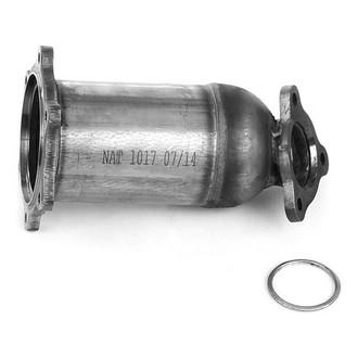AP Exhaust® - Direct Fit Catalytic Converter