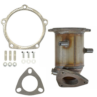 AP Exhaust® - Direct Fit Catalytic Converter