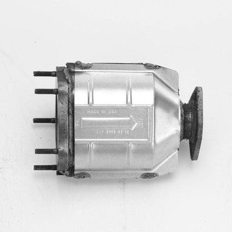 AP Exhaust® - Direct Fit Catalytic Converter