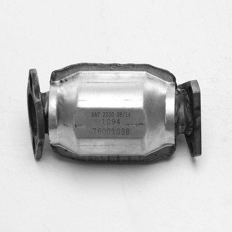 AP Exhaust® - Direct Fit Catalytic Converter