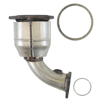 AP Exhaust® - Direct Fit Catalytic Converter