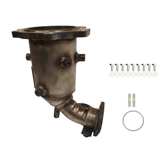 AP Exhaust® - Direct Fit Catalytic Converter