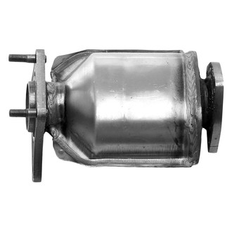 AP Exhaust® - Direct Fit Catalytic Converter