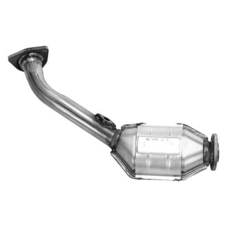 AP Exhaust® - Direct Fit Catalytic Converter and Pipe Assembly