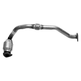 AP Exhaust® - Catalytic Converter and Pipe Assembly