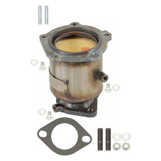 AP Exhaust® - Direct Fit Catalytic Converter