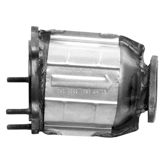 AP Exhaust® - Direct Fit Catalytic Converter