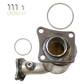 AP Exhaust® - Direct Fit Catalytic Converter