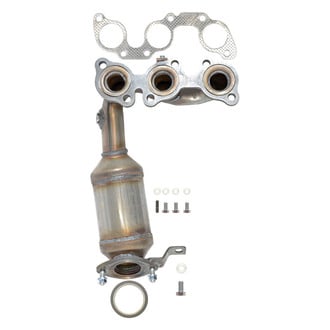 AP Exhaust® - Direct Fit Exhaust Manifold