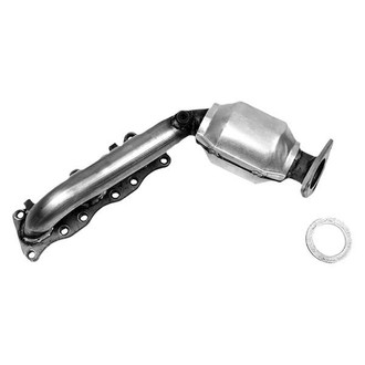 AP Exhaust® - Direct Fit Exhaust Manifold
