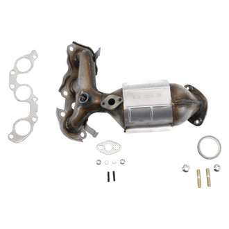 AP Exhaust® - Direct Fit Exhaust Manifold