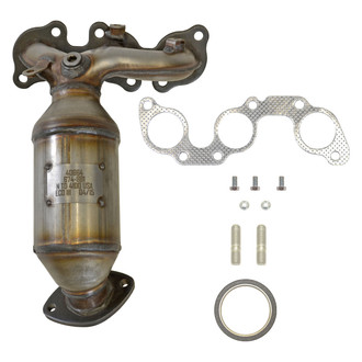 AP Exhaust® - Direct Fit Exhaust Manifold