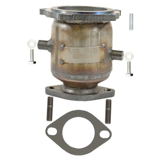 AP Exhaust® - Direct Fit Catalytic Converter
