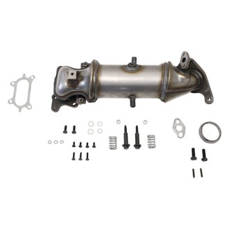 AP Exhaust® - Direct Fit Catalytic Converter