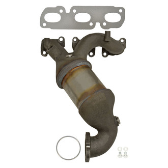 AP Exhaust® - Direct Fit Exhaust Manifold