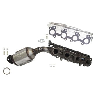 AP Exhaust® - Direct Fit Exhaust Manifold