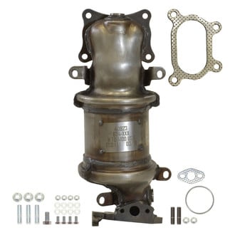 AP Exhaust® - Direct Fit Catalytic Converter
