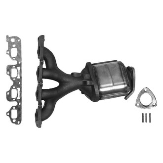 AP Exhaust® - Direct Fit Exhaust Manifold