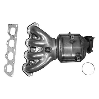 AP Exhaust® - Direct Fit Exhaust Manifold