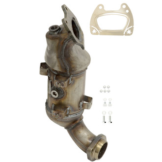 AP Exhaust® - Direct Fit Catalytic Converter