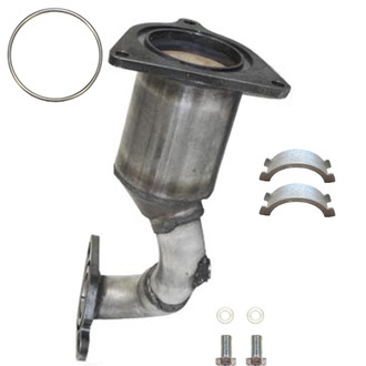 AP Exhaust® - Direct Fit Catalytic Converter