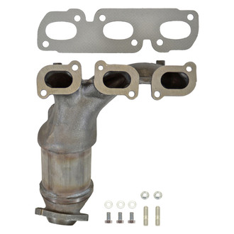AP Exhaust® - Direct Fit Exhaust Manifold