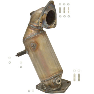 AP Exhaust® - Direct Fit Catalytic Converter