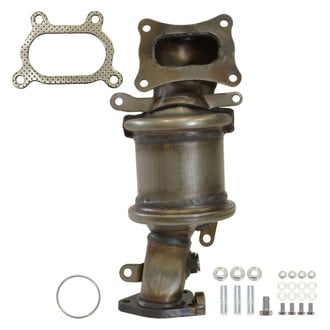 AP Exhaust® - Direct Fit Catalytic Converter