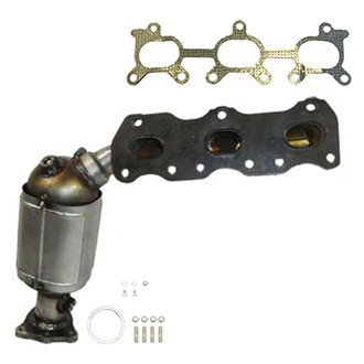 AP Exhaust® - Direct Fit Exhaust Manifold